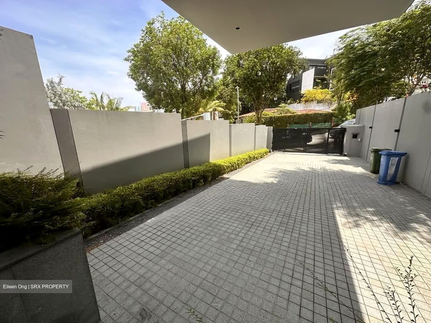 Shamrock Park (D10), Detached #545632751